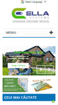 Mobile Screenshot of ellasystems.com